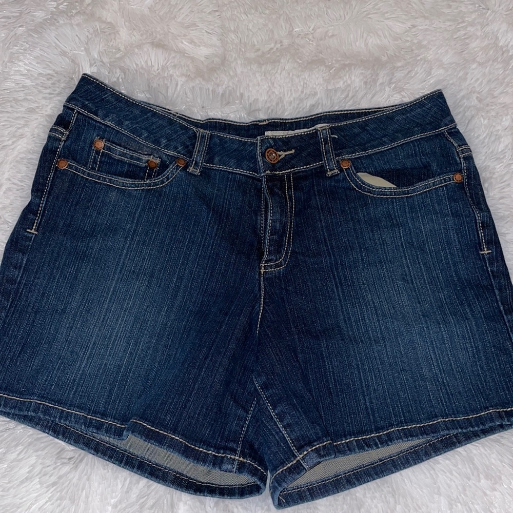 DKNY shorts
